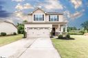 244 Finley Hill Court sold home in Simpsonville, SC