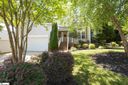 4 Crevasse Lane sold home in Greenville, SC