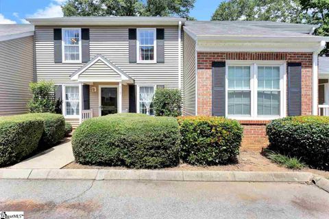 515 Wentworth Street sold home in Woodwind, Mauldin, SC