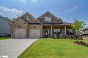 208 Ashcroft Lane sold home in Simpsonville, SC