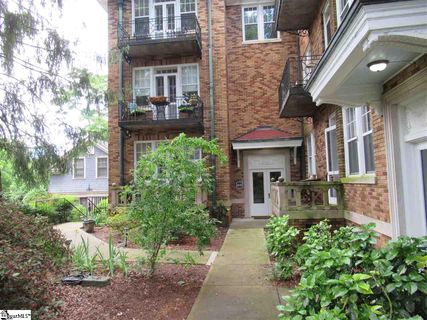10 Manly Street Unit D-1 sold home in Virginia Condos, Greenville, SC
