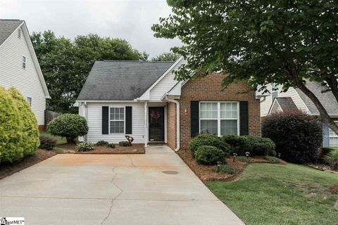 558 Fawn Branch Trail sold home in Fawn Branch, Boiling Springs, SC