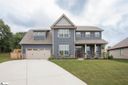 308 Wheatfield Court sold home in Travelers Rest, SC
