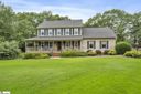 911 Burkshire Court sold home in Spartanburg, SC