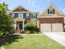 228 Strasburg Drive sold home in Simpsonville, SC