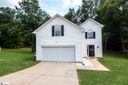 516 Briarhill Court sold home in Moore, SC
