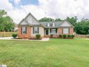 119 Prestwick Drive sold home in Anderson, SC