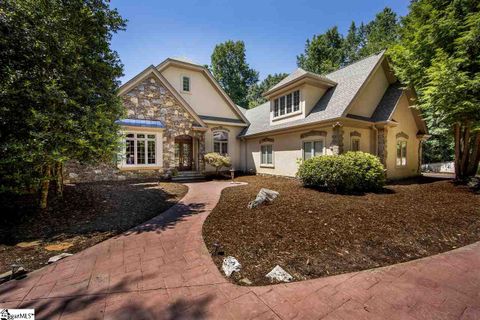 8 Batson Orchard Court sold home in Woodlands, Taylors, SC