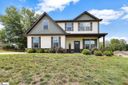 223 Redcoat Court sold home in Simpsonville, SC