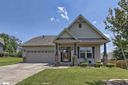 6 Redwolf Lane sold home in Taylors, SC