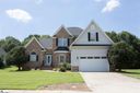 4 Shannon Creek Court sold home in Greenville, SC