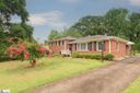 15 Hampton Court sold home in Greenville, SC