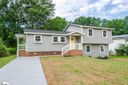 109 Wendfield Drive sold home in Travelers Rest, SC