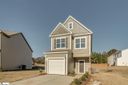 440 N Ivestor Court sold home in Inman, SC