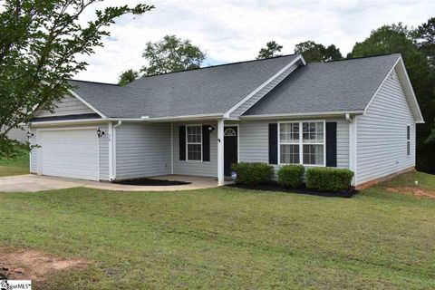 110 Claridge Place