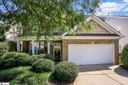 832 Medora Drive sold home in Greer, SC