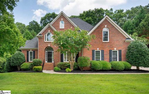 224 Goldenstar Lane sold home in Laurel Lake, Greer, SC