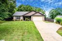 109 Redcoat Court sold home in Simpsonville, SC