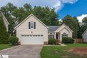 114 Golden Crest Court sold home in Mauldin, SC