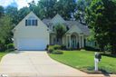 206 Glenrise Court sold home in Greer, SC