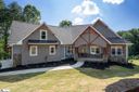 211 Mountain Edge Court sold home in Greenville, SC