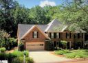 300 Gilderbrook Road sold home in Greenville, SC