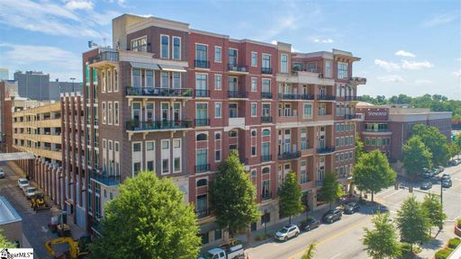 111 E Mcbee Avenue 303 sold home in The Bookends, Greenville, SC