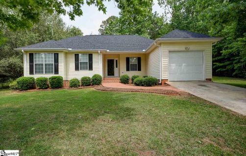 301 Jacqueline Road