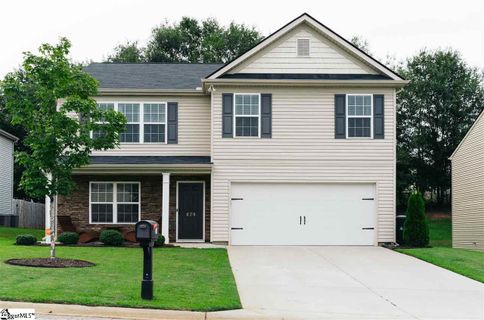679 Markham Circle