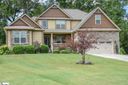 113 Brierfield Way sold home in Fountain Inn, SC