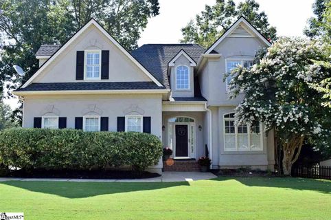 380 Half Rock Circle sold home in Riverdale, Lyman, SC
