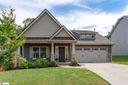 158 Tiara Ridge Lane sold home in Duncan, SC