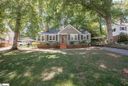 140 Bradley Boulevard sold home in Greenville, SC