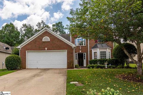 255 Bonnie Woods Drive