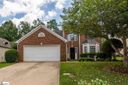 255 Bonnie Woods Drive sold home in Greenville, SC