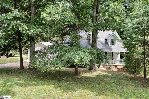217 Bishop Drive sold home in Holly Tree, Easley, SC