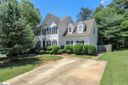 1 Laurelberry Lane sold home in Greenville, SC