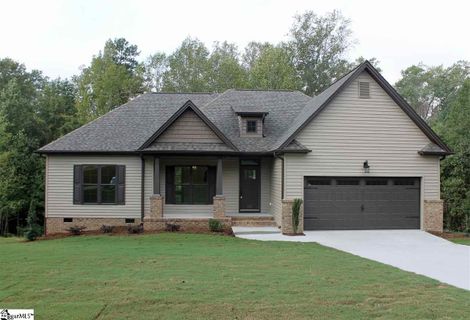 127 Mountain Lake Drive