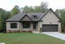 127 Mountain Lake Drive sold home in Piedmont, SC