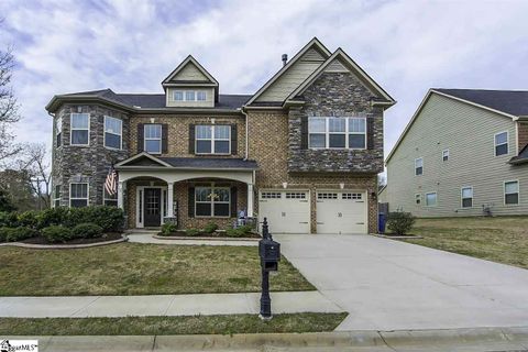 1 Knights Valley Drive