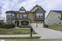 1 Knights Valley Drive sold home in Simpsonville, SC
