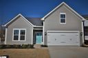 131 Quail Creek Drive sold home in Greer, SC