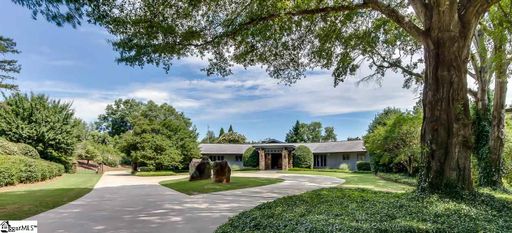 621 Pelham Road sold home in Watson Orchard, Greenville, SC