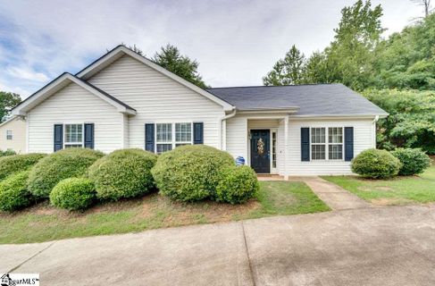 34 Uneeda Drive sold home in Sherman Park, Greenville, SC
