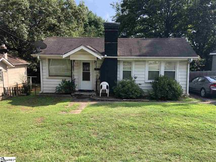 22 Orlando Avenue sold home in Paris Piney Park, Greenville, SC
