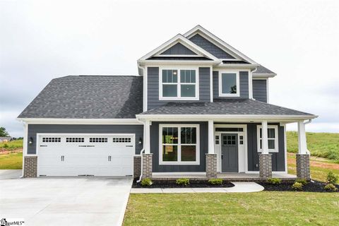 303 Charney Lane Lot 30