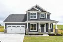 303 Charney Lane Lot 30 sold home in Greer, SC