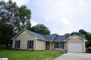 101 Markswood Drive sold home in Simpsonville, SC
