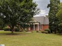 839 Ship Wreck Place sold home in Inman, SC