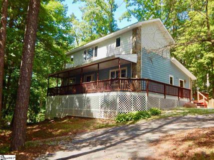 233 Chestnut Drive sold home in Foxwood Hill, Westminster, SC